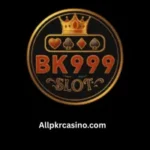 BK999 Game