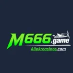 m666 game