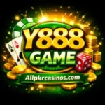 Y888 Game