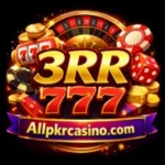 3RR777 Game