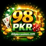98 PKR