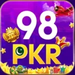 98PKR Game