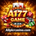 A177 Game