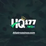 HQ177 Game