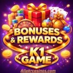 K1 Game
