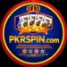 PKR Spin Game